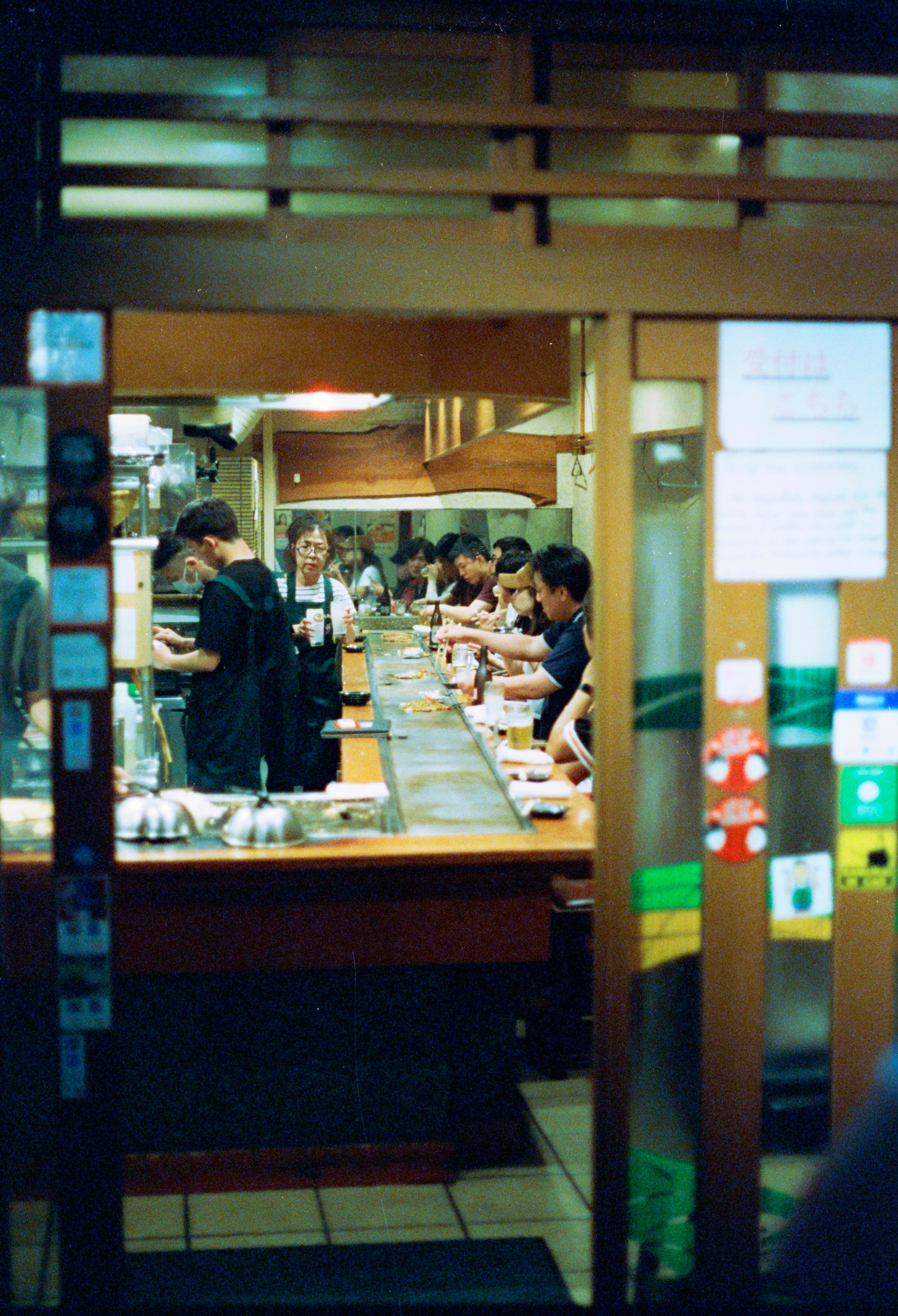 Workshops Culinários